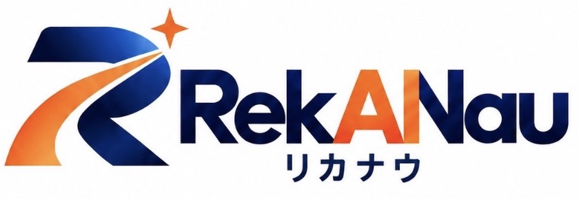 RekAnau リカナウ